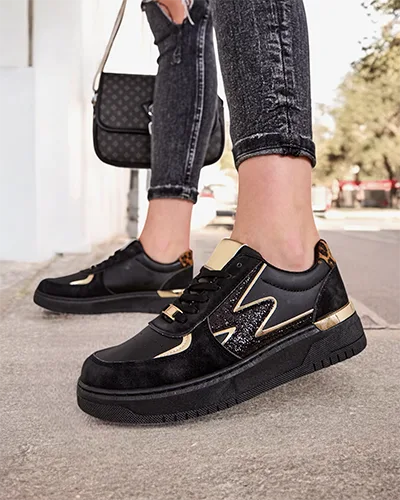 Dámske športové tenisky Royalfashion Noetu