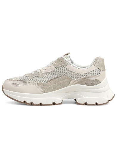 Royalfashion dámske športové sneakers Totter