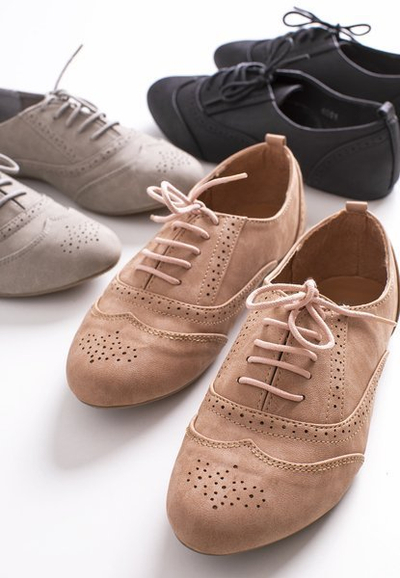 Dámske čierne gresiánske prelamované topánky - Obuv