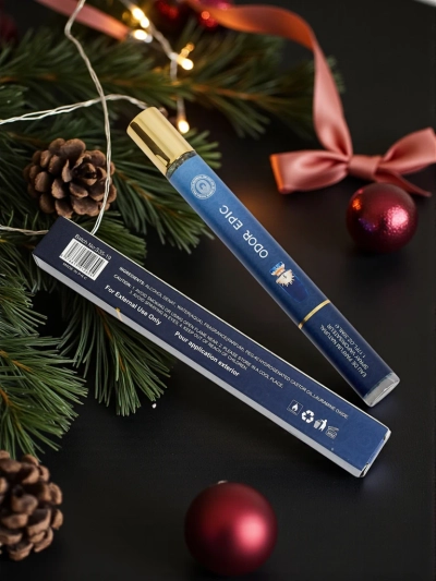 Navdihnjena unisex parfumska voda Odor Epic