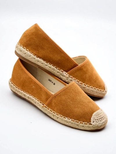 Royalfashion Dámske espadrilky Eretine