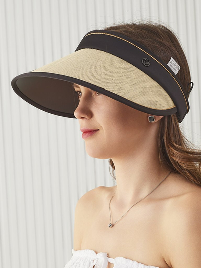 Royalfashion Sunny Halo slnečný štít