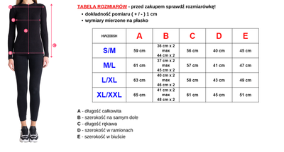 Dámska tmavomodrá mikina na zips - Oblečenie