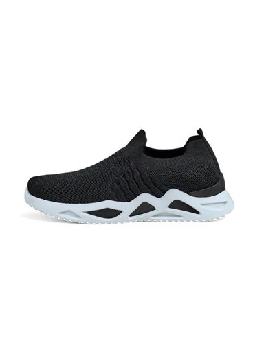 Royalfashion dámske sneakersy na slip-on s rhinestoneovými ozdobami Elavises