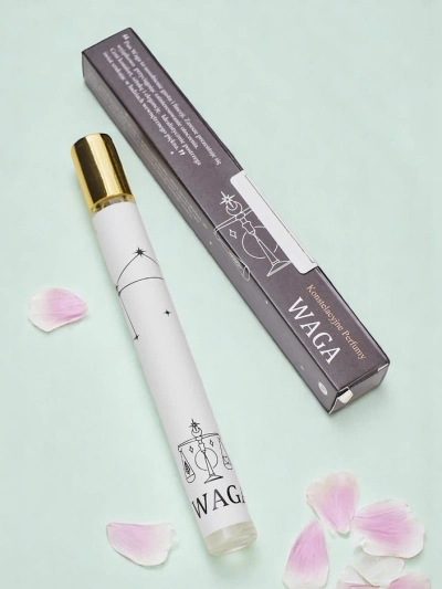 Eau de parfum Znameniak Váhy 35 ml