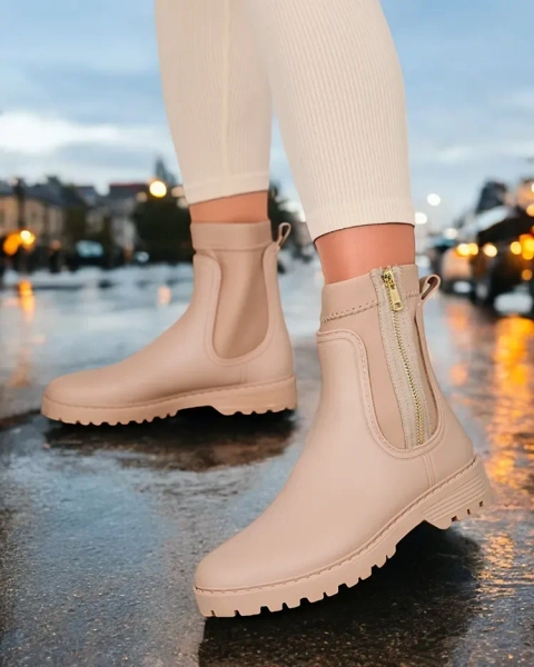 Royalfashion Dámske matné tenisky Dasilia