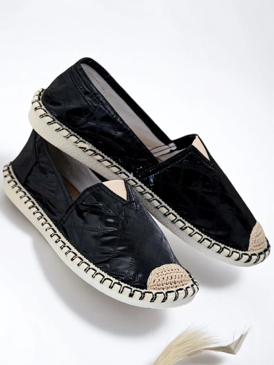 Royalfashion Dámske espadrilky Mellapi
