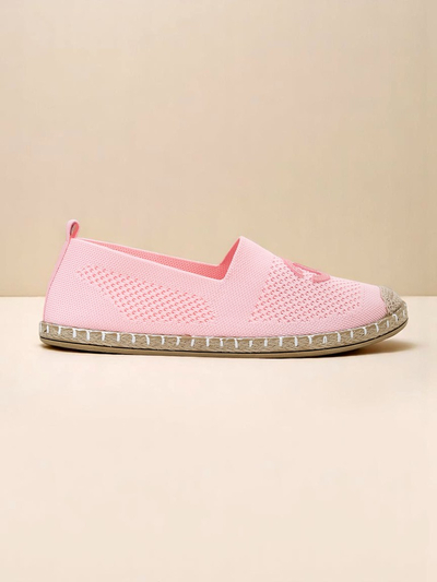 Royalfashion Ženske espadrile JuteBreeze