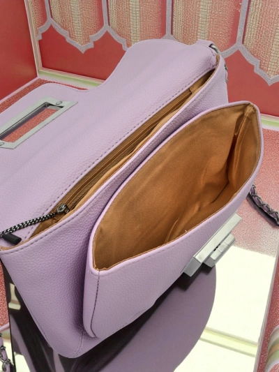 Royalfashion Dámska listová kabelka Aurelia Classico