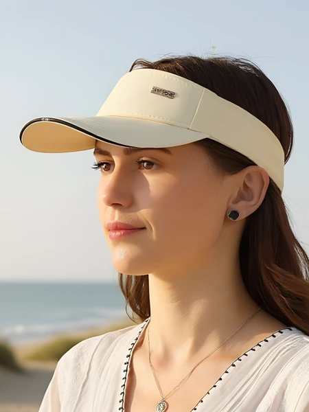 Royalfashion Slnečný šilt Breeze Shade