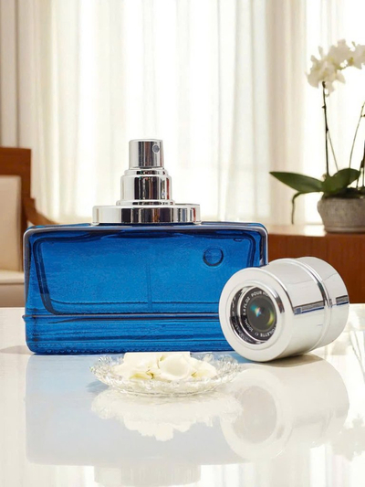 Inšpirovaná pánska parfumová voda Blue Click Joy