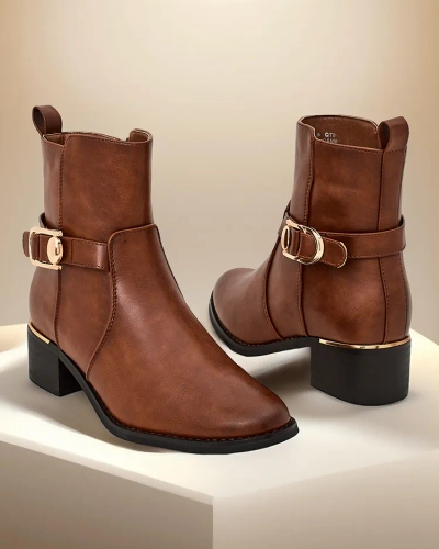 Dámske topánky Royalfashion Ovirto