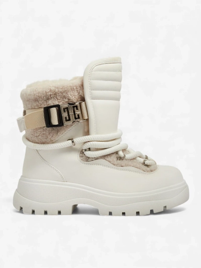 Dámske snehule Royalfashion Uemi