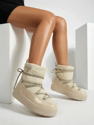 Royalfashion Ženské snehové topánky Copese