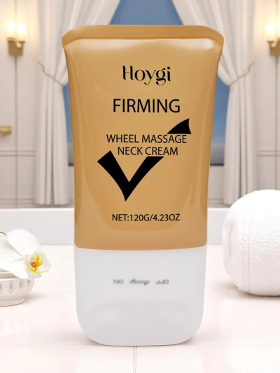 Spevňujúci krém na krk s liftingovým účinkom