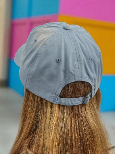 Royalfashion Kapa s Šiltom New York 1976 z obrabo