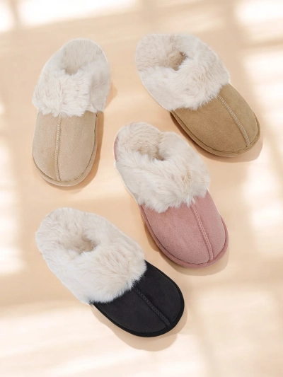 Royalfashion Dámske papuče Lorin