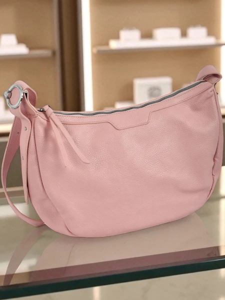 Royalfashion Velika ženska torbica iz eko usnja shopper Arla Cove