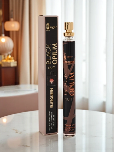 Inspirirana ženska parfumska voda Blacky