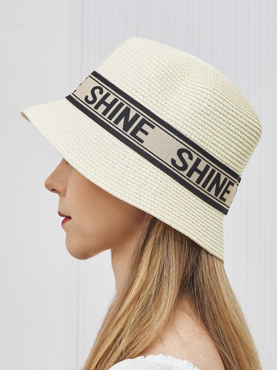 Royalfashion Dámsky letný klobúk Summer Shine