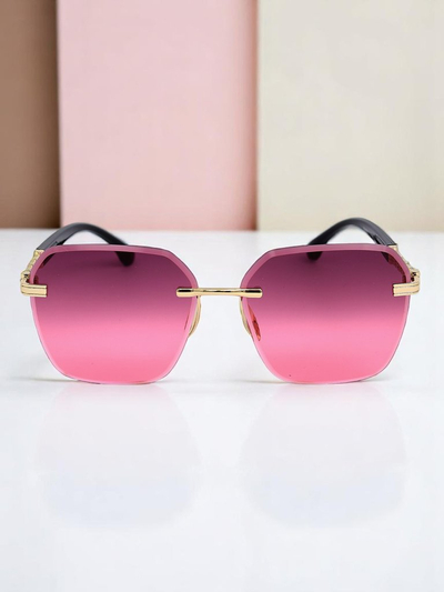 Royalfashion Štvorcové slnečné okuliare Skyline Shades