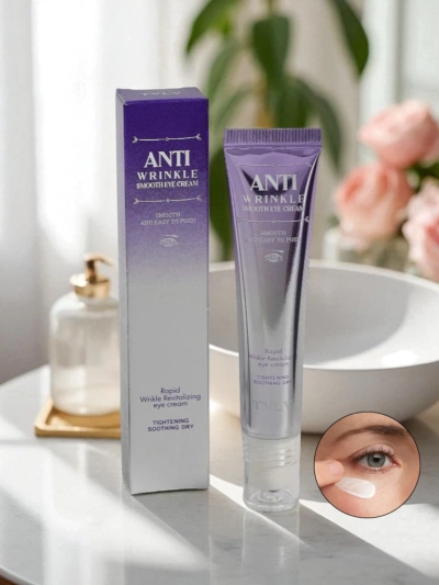 TVLV Anti-Wrinkle Eye Cream Ariadne - krema proti gubam za okrog oči 20ml