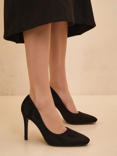 Royalfashion Dámske stiletto podpätky Cattese