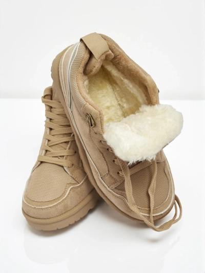 Ženski superge z izolacijo Faylo