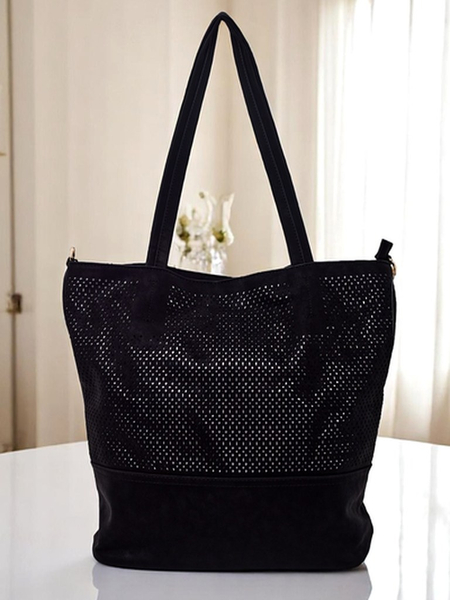 Royalfashion Veľká dámska kabelka Elowen