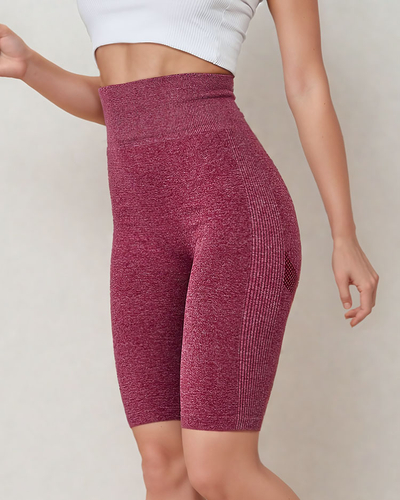 Royalfashion Dámske cyklistické legíny