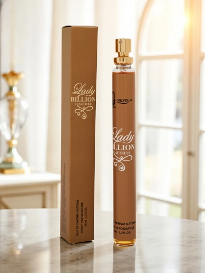 Inspirirana Ženska parfumska voda Lady Billionare