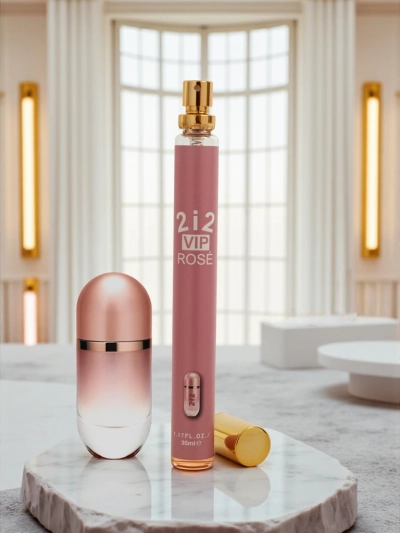 Inspirirana ženska parfumska voda VIP Rose