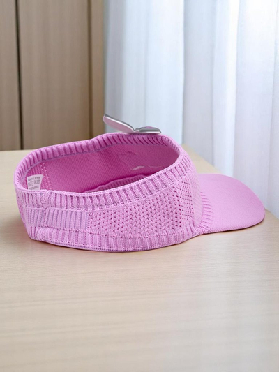 Royalfashion Detský šilt so zajačími uškami