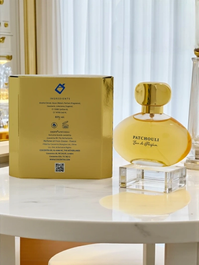 Navdihnjena parfumska voda Patchouli