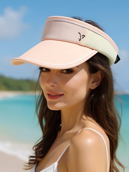 Royalfashion Slnečný šilt Solar Fit