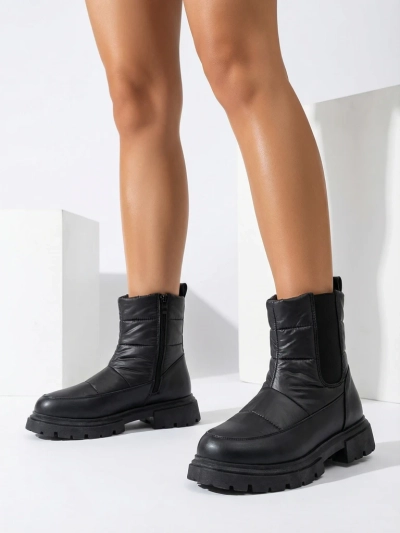 Royalfashion Dámske snehové topánky Foyofo