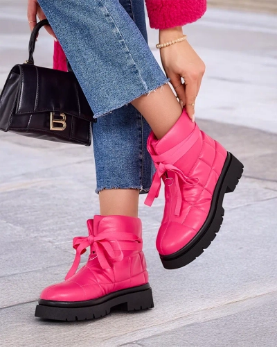 Royalfashion Dámske topánky Losita