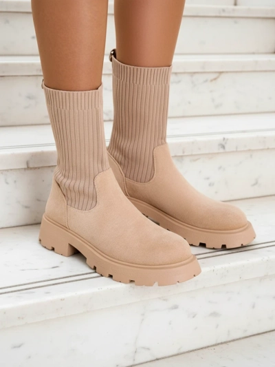Royalfashion Ženské Slip-On Topánky Derette
