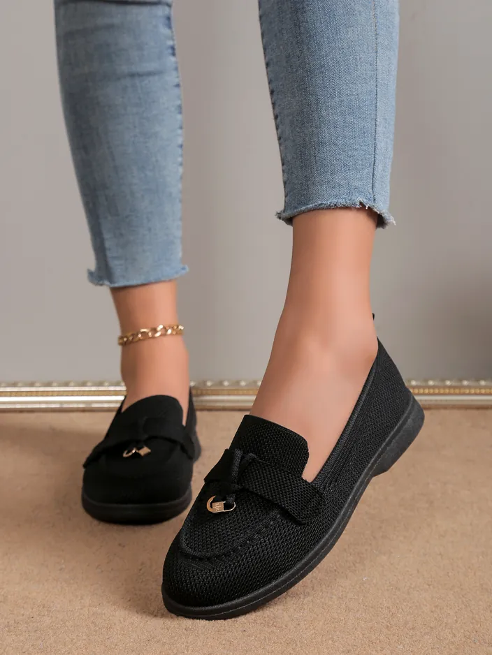 Royalfashion Dámske poltopánky Gelloi