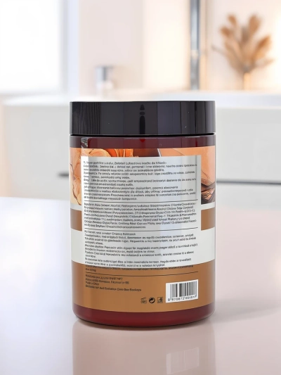 Luxelux Ginseng Masque na vlasy 1000 ml