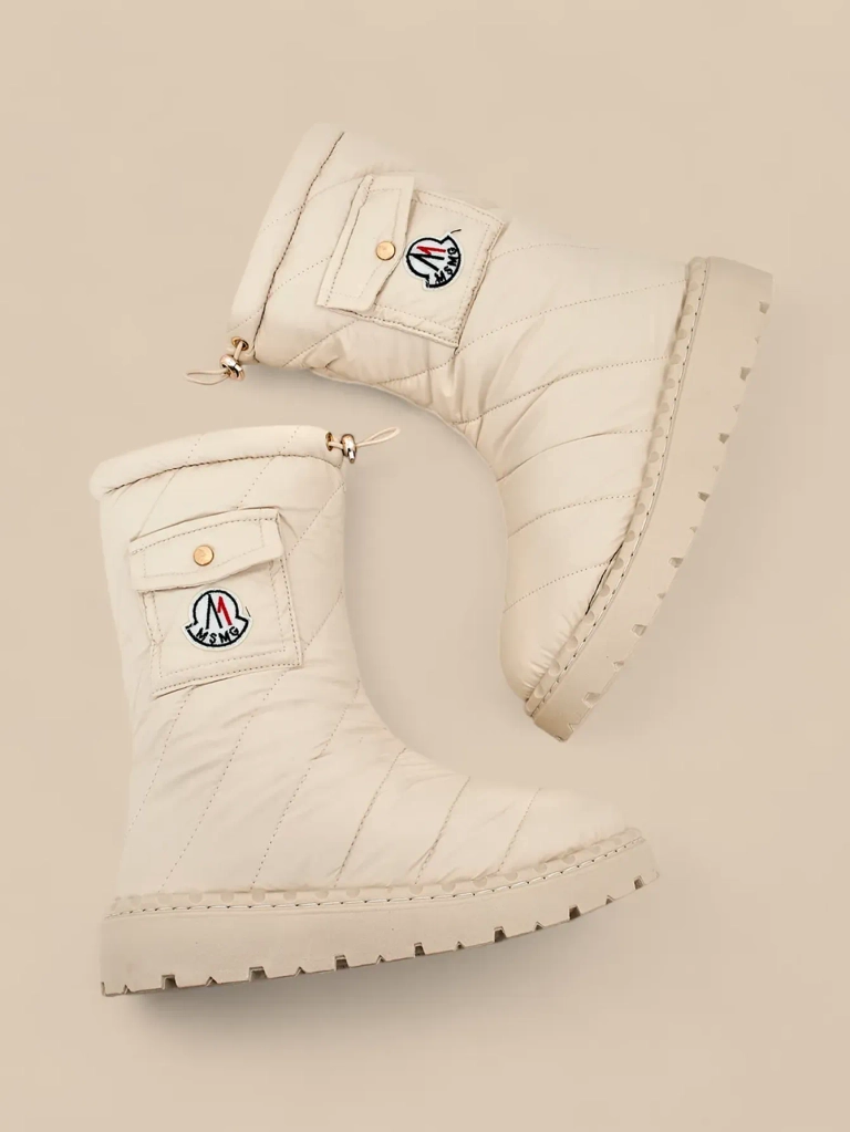 Dámske snehule Royalfashion Eloig