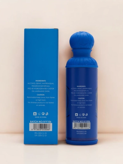 Legenda oblohy NEXUS - parfum pre ženy 250 ml