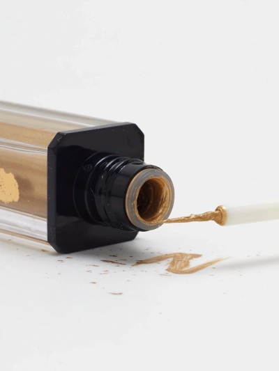 Luxelux Lesklý tekutý očný sombra 04 5ml