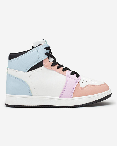 Royalfashion Dámske športové tenisky Magosse