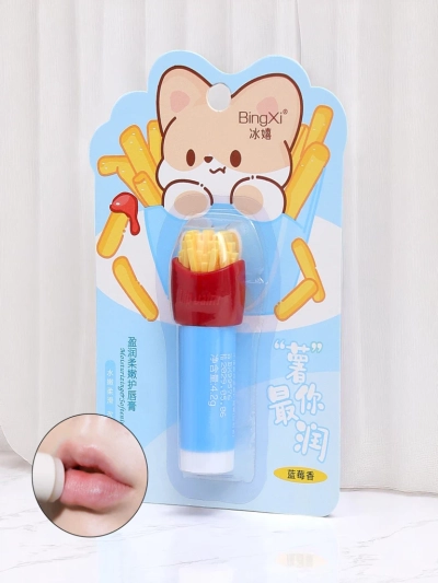 Detský balzam na pery – hydratuje a regeneruje