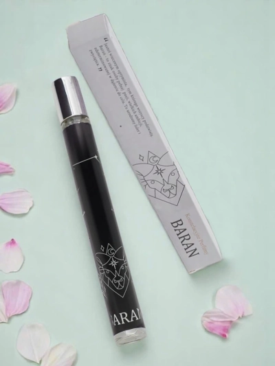 Parféme Zverokruhu Baran 35 ml