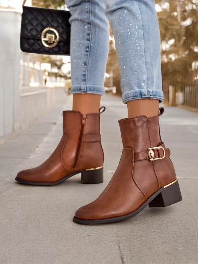 Dámske topánky Royalfashion Ovirto