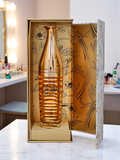 Inšpirované Lattafa Sondos - univerzálna eau de parfum