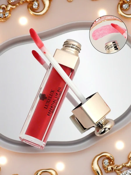 Vlažilno olje za ustnice RoseWood