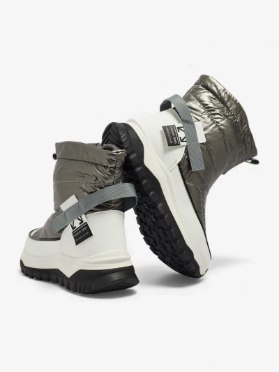 Ženski škornji a'la za sneg Livvo